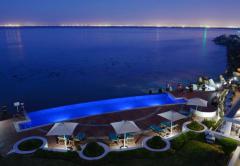 Radisson Blu Waterfront