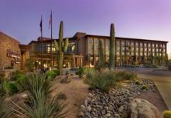 Radisson Fort McDowell Resort