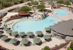 Radisson Fort McDowell Resort