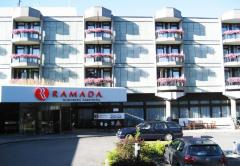 Ramada Nuernberg Parkhotel