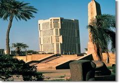 Ramses Hilton
