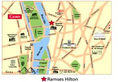 Ramses Hilton
