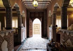 Riad Ouarzazate