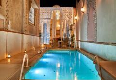 Riad Ouarzazate