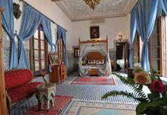 Riad Ghita Hotel