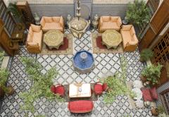 Riad Ghita Hotel