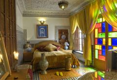 Riad Ghita Hotel