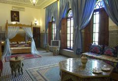 Riad Ghita Hotel