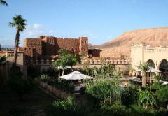 Riad Ksar Ighnda