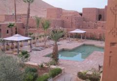 Riad Ksar Ighnda