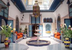 Riad Lamane