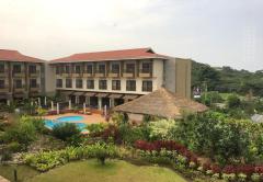 Ridge Royal Hotel