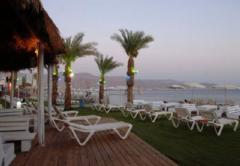 Hotel Rimonim Eilat