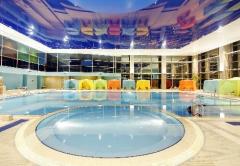 Rixos Hotel Konya 