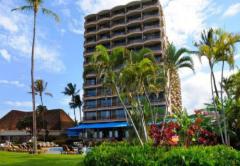 Royal Lahaina Resort