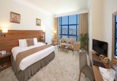 Sadeen Amman Hotel & Suites