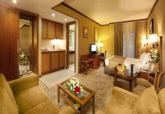 Sadeen Amman Hotel & Suites