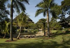 Safari Park Hotel & Casino Nairobi