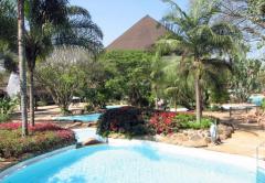 Safari Park Hotel & Casino Nairobi