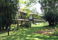 Safari Park Hotel & Casino Nairobi