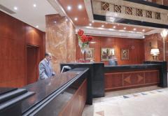 Safir Cairo Hotel