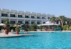 Safir Hotel & Resort