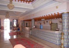 Hotel Saghrou