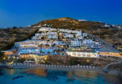 Saint John Mykonos