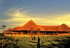 Samburu Sopa Lodge 