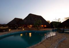 Samburu Sopa Lodge 