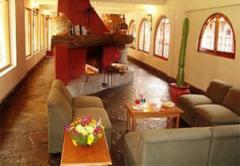 San Agustin Urubamba Hotel 