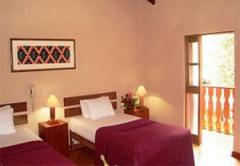 San Agustin Urubamba Hotel 