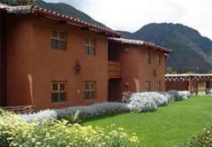 San Agustin Urubamba Hotel 