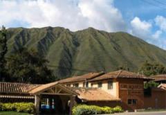 San Agustin Urubamba Hotel 