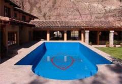 San Agustin Urubamba Hotel 