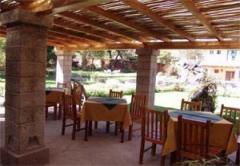 San Agustin Urubamba Hotel 