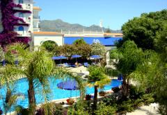 Sant Alphio Garden Hotel 