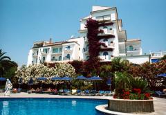 Sant Alphio Garden Hotel 