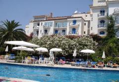 Sant Alphio Garden Hotel 