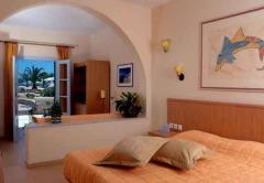Santo Miramare Resort