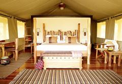 Sarova Mara Game Camp