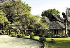 Sarova Shaba Lodge