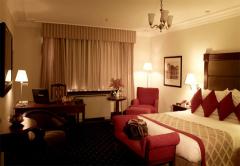 The Sarova Stanley Nairobi