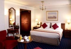 The Sarova Stanley Nairobi