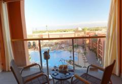 Savoy Le Grand Hotel Marrakech