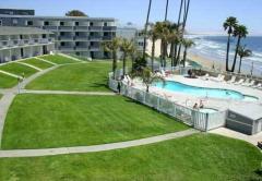 SeaCrest Oceanfront Hotel