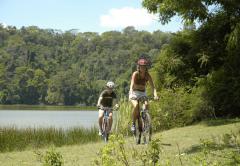 Serena Mountain Village Arusha