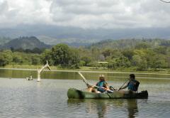 Serena Mountain Village Arusha