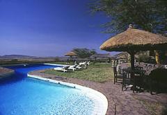 Serengeti Sopa Lodge