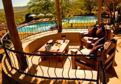 Serengeti Sopa Lodge